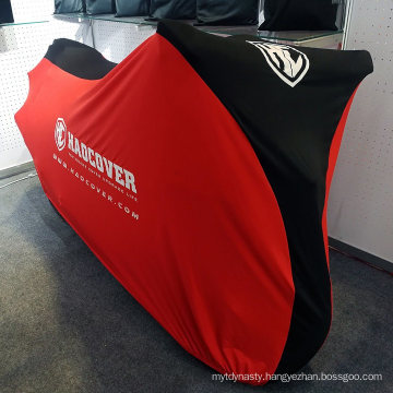 Indoor Motorcycle Cover Dust-Proof Motorbike Cover